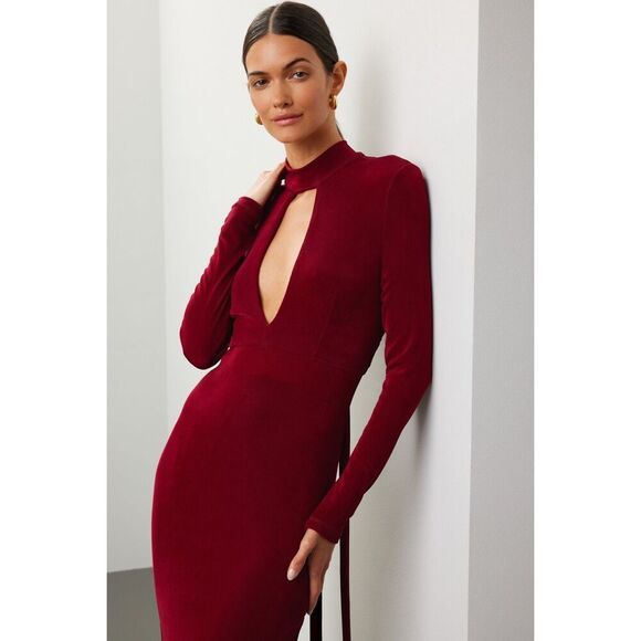 Bardot Ellis Maxi - Picture 4 of 10